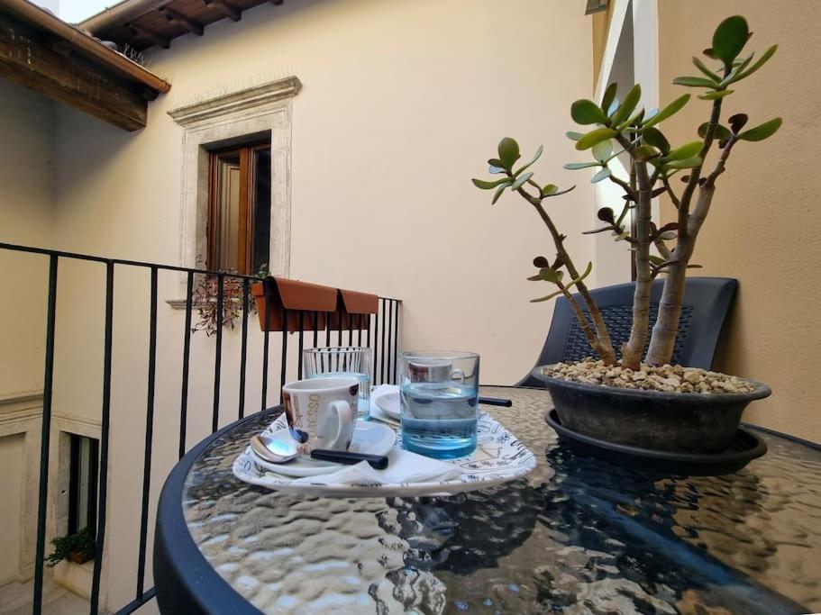 Casa Castello 63 Guest House L'Aquila Exterior photo